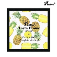 PREMO Insta Frame Small Square Photo Frame