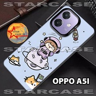 S43-Case hybrid IMD oppo a5i - casing oppo a5i - casing-protector Hp-silicon