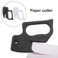 PEN|  Envelope Opener Safe Paper Cutting Tool 2pcs Paper Cutting Tool Efficient Letter Opener Gift Wrapping Cutter for Southeast Asian Buyers