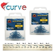 Swan Akita Kitsune 1030 RB Box Hook