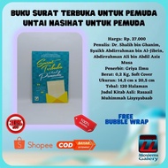 Book of Open Letters for Youth, Strands of Advice for Youth