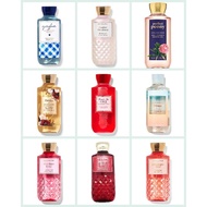 BBW Shower Gel READY STOCK