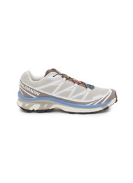 SALOMON XT-6 LOW TOP MEN'S SNEAKERS