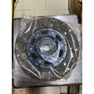 【READY STOCK 】Forklift 【Clutch disc DRY 11”x10T 31250-20565-71R】5FD15-30 6FD15-30 7FD15-30 8FD15-30