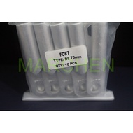 Skun Cable Scun Cable Aluminum DL - 70 Length