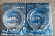 SOLOKI  Ice Neck Ring 冰涼降溫頸圈