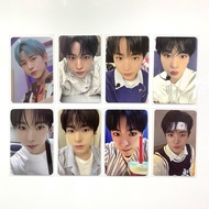 OFFICIAL PHOTOCARD YUSHI NCT WISH