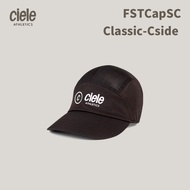 [Ciele] GOCap-FSTCapSC-Classic-Cside Black