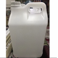 🔥[BBMAJU] TONG KOSONG 10 LITER PUTIH🔥
