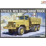 [Academy Model] 1/72: US M35 2.5ton CARGO TRACK (AC 13410)