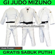 GI JUDO MIZUNO IMPORT PREMIUM, GI BJJ MIZUNO, GI BRAZILIAN MIZUNO, GI MIZUNO JUDO UNIFORM