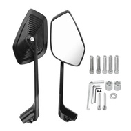 Motorcycle Accessories Rear Side View Mirrors For BMW R1300GS R1200GS LC R1250GS Adventure F700GS F7