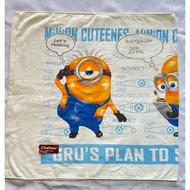 60x120cm character towel, children's chalmer towel