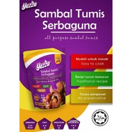 Pes Yezza Pek Tumis Sambal Baru /tumis Segera Easy And Fast