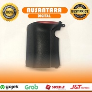 Nikon D600 Rubber Grip