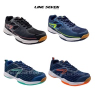 Line 7 Men’s Badminton Shoes Indoor Sport Shoes L7-2152 / 2145