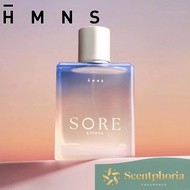 HMNS x SORE - Eterna Perfume