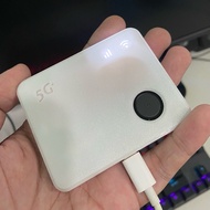 ZTE F50 Built-in Fan Case Cooler