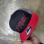 Ready Stock Cap Oakley Snapback Topi Oakley Snapback