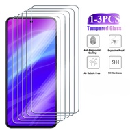 1-3Pcs HD Tempered Glass For ASUS Zenfone 4 3S 3 2 ZE554KL Selfie Max A450CG A400CG Laser Deluxe Pro