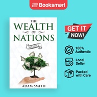 The Wealth Of Nations Volume 2 Books 4-5 - Paperback - English - 9781611040470