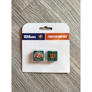 Wilson Roland Garros/ Tennis Dampener Wilson Roland Garros Edition Tennis Dampener