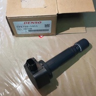 6.6 Honda Civic FD1 Denso Coil