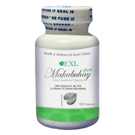 EXL Makabuhay Plus Capsule Dietary Supplement