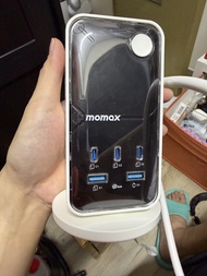Momax 1 Charge Work Flow 6 70w version