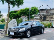 2008 Camry 2.4 無待修事故  實車實價 🉑️全額貸款🉑️ 強力過件🉑️低利率低月繳