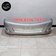 Termurah Bumper Bemper Depan Innova 2009-2010 Original Kode 605