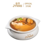 JYNNS Notoginseng Soup 金氏田七党参汤