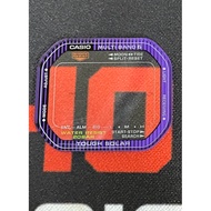 [ORIGINAL PART] [NEW PART] GLASS REPLACEMENT FOR GWX-5600C-4