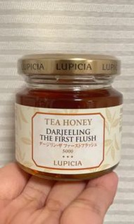 ‼️日本Lupicia 大吉嶺紅茶風味蜂蜜‼️半價最後一件 必買超正