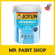 5L Jotun Jotashield Ultra Clean - 7249 ADELE