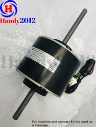 BRANDNEW Fan Motor YSK65-6J for CH3 Carrier/Condura Window type Aircon