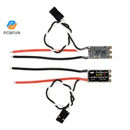 Pcbfun BLHeli-S 20A/30A Brushless ESC 2-6S for FPV Traverser Racing Drone BLS DSHOT