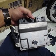 ECU H6 89560- BZE99 MYVI G3 2018 AV