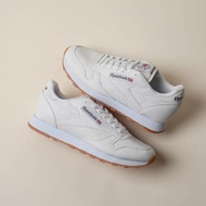 Reebok CLASSIC LEATHER WHITE