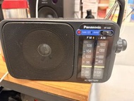 Panasonic收音機機樂聲牌RF-2400
