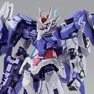 METAL BUILD 00 RAISER DESIGNER'S BLUE Ver.機動戰士00 刹那　2019 魂展限定