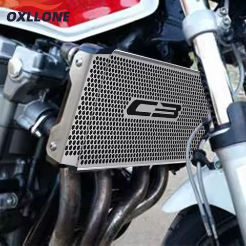 CB1300/S Radiator Grille Grill Guard Cover Protector For HONDA CB1300 CB 1300 SC45 2003-2024 2023 20