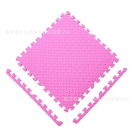 (ส่งใน24ชั่วโมง)SET 10 แผ่นคุ้มกว่า 30x30 60x60 เสื่อรองคลาน เสื่อโฟม โฟมยางจิ๊กซอว์ เสื่อยางรองคลาน