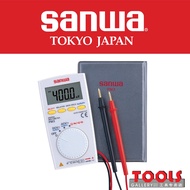 SANWA PM3 DIGITAL MULTIMETER