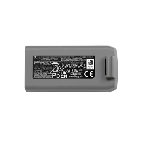 DJI Mini 4K/Mini 2/Mini 2 SE/Mini SE Intelligent Flight Battery 2250mAh for DJI Mini 2 Series (OPEN-