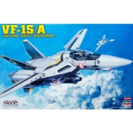 HASEGAWA MACROSS 1/48 Scale VF-1S/A VALKYRIE “Skull Squadron”