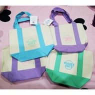 Trader Joe's mini tote bag