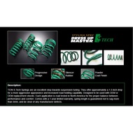 Honda Civic EM2 ES1 1.7 2.0 2001-2002 Tein S Tech Sport Spring Honda Civic EM2 ES1 1.7 2.0 2001-2002