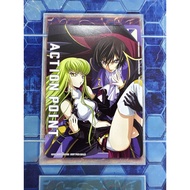 UNION ARENA UAPR/CGH-AP02 Action Point Code Geass