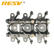 RESV for Honda CG125 CG150 CG175 CG200 CG250 CG 125 150 175 200 250 cc Upper Rocker Swing Arm ATV UT